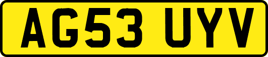 AG53UYV