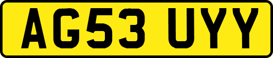 AG53UYY