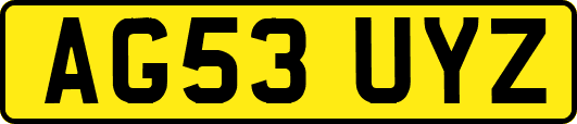 AG53UYZ