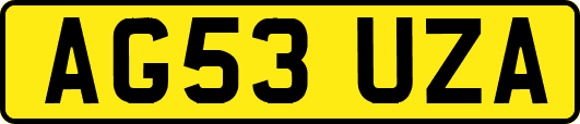AG53UZA