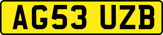 AG53UZB