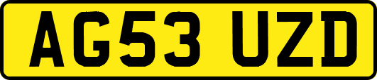 AG53UZD