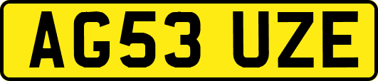 AG53UZE