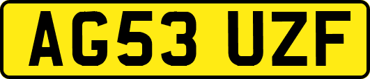 AG53UZF