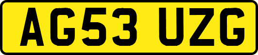 AG53UZG