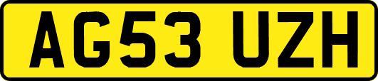 AG53UZH