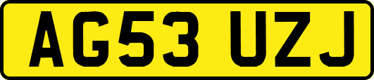 AG53UZJ