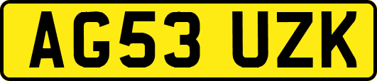 AG53UZK