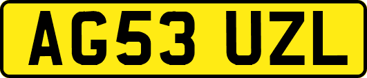AG53UZL