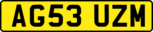 AG53UZM
