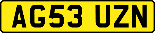 AG53UZN