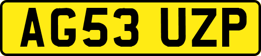 AG53UZP