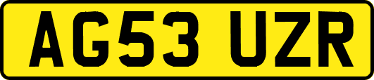 AG53UZR