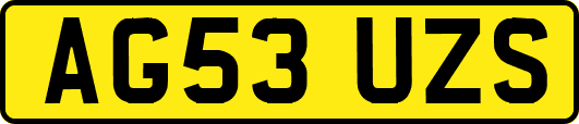 AG53UZS