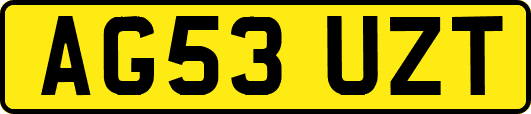 AG53UZT