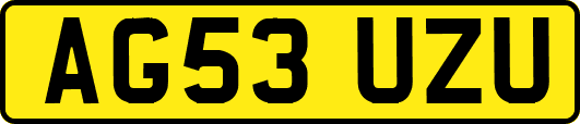 AG53UZU