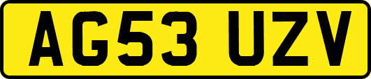 AG53UZV