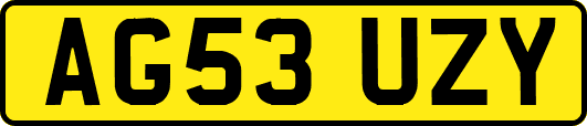 AG53UZY