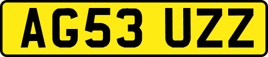 AG53UZZ