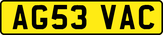 AG53VAC