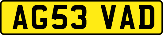 AG53VAD