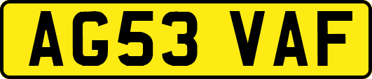 AG53VAF