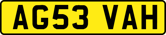 AG53VAH