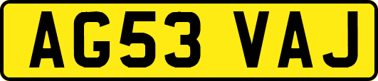 AG53VAJ