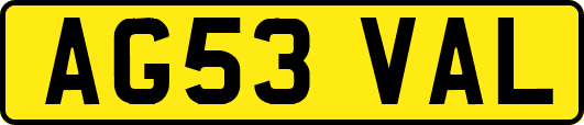 AG53VAL