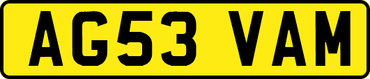 AG53VAM