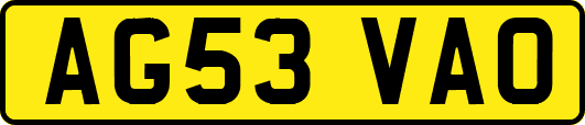 AG53VAO
