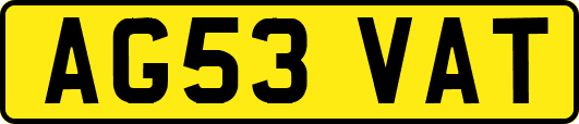 AG53VAT