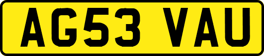 AG53VAU