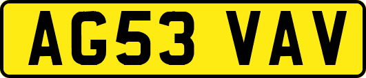 AG53VAV