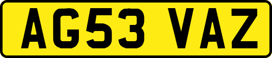 AG53VAZ