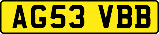 AG53VBB