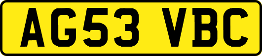 AG53VBC