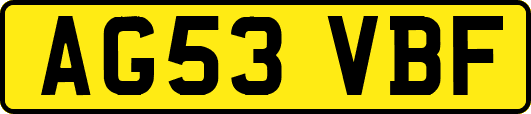 AG53VBF