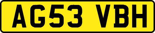 AG53VBH
