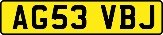 AG53VBJ