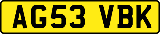 AG53VBK