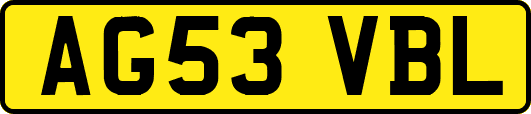 AG53VBL