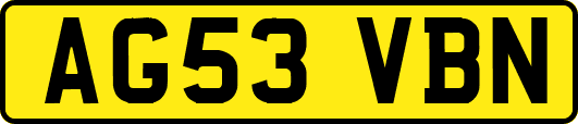 AG53VBN
