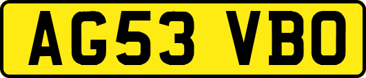 AG53VBO