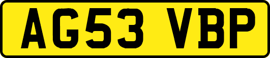 AG53VBP