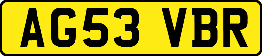 AG53VBR