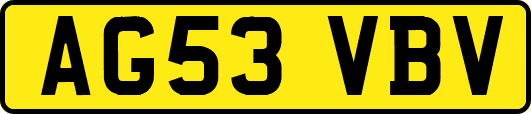 AG53VBV