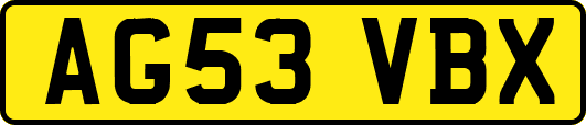 AG53VBX