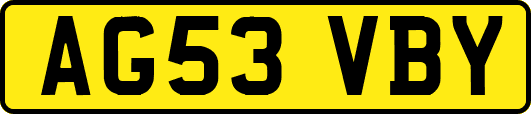 AG53VBY