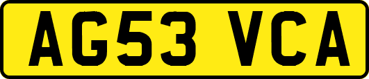 AG53VCA